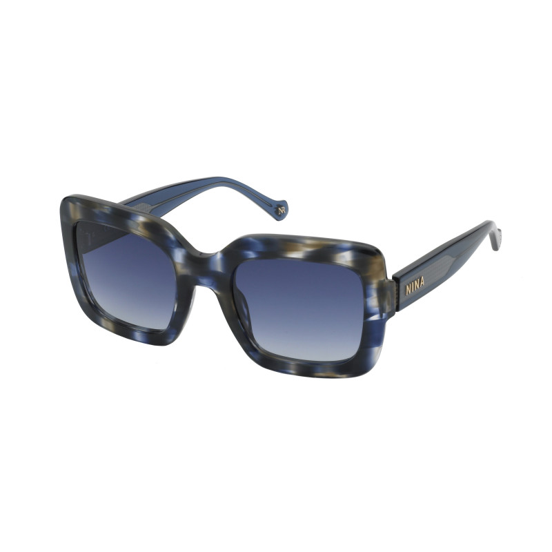 Nina ricci akiniai nuo saulės SNR322530811
