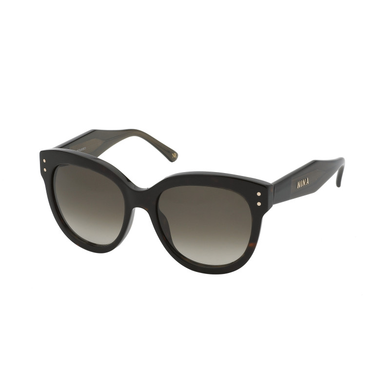Nina ricci akiniai nuo saulės SNR324550909