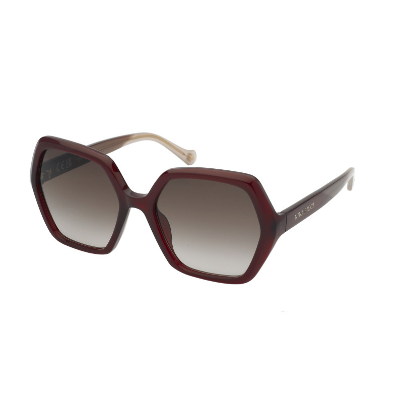 Nina ricci akiniai nuo saulės SNR3565709Y9