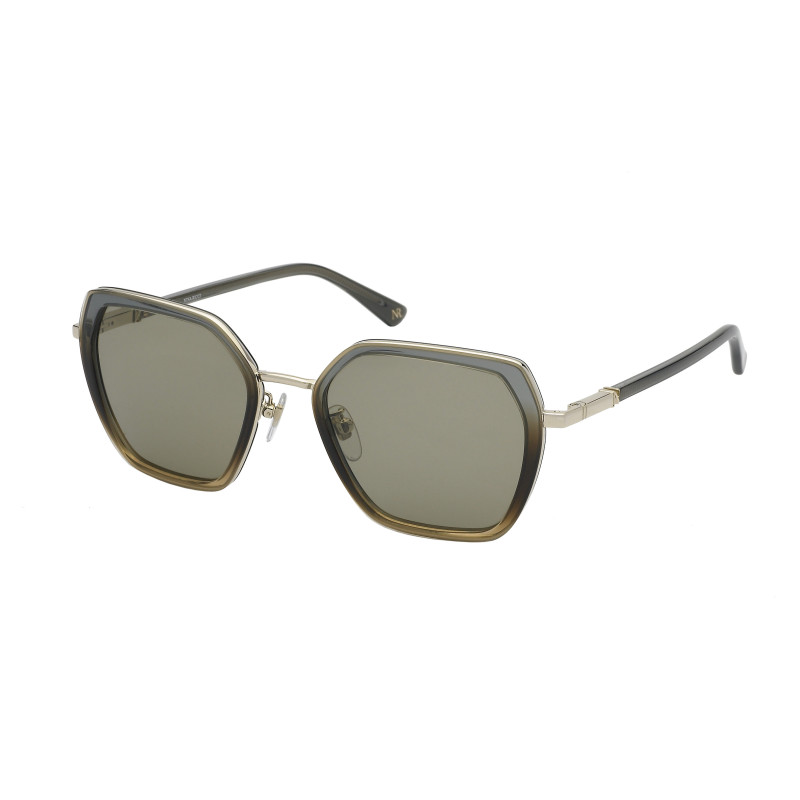 Nina ricci akiniai nuo saulės SNR359540AG1