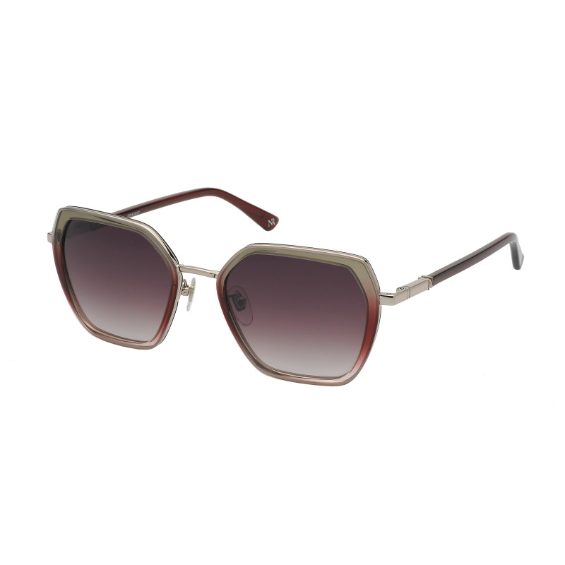 Nina ricci akiniai nuo saulės SNR359540C19