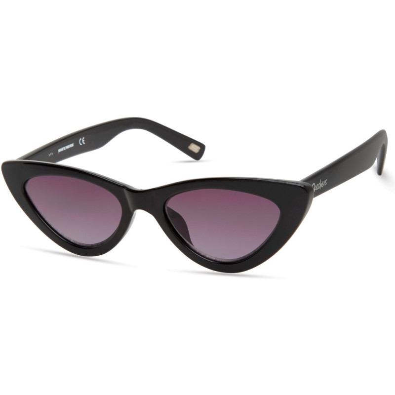 Skechers akiniai nuo saulės SE6071-5101B