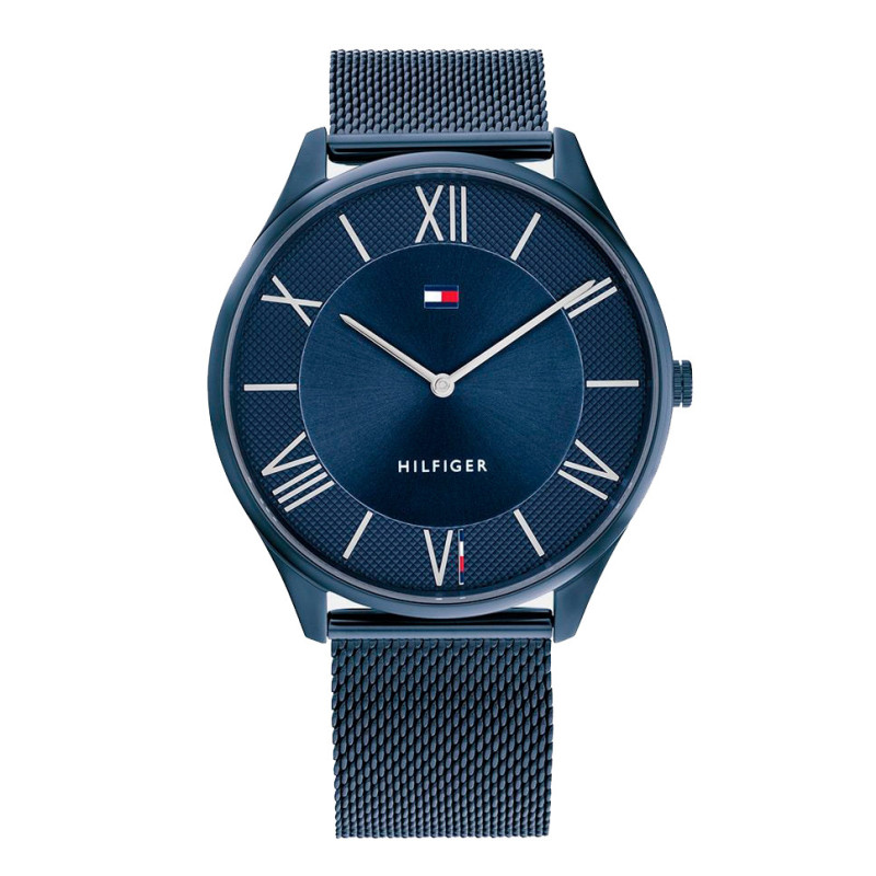 Tommy hilfiger laikrodis 1710514