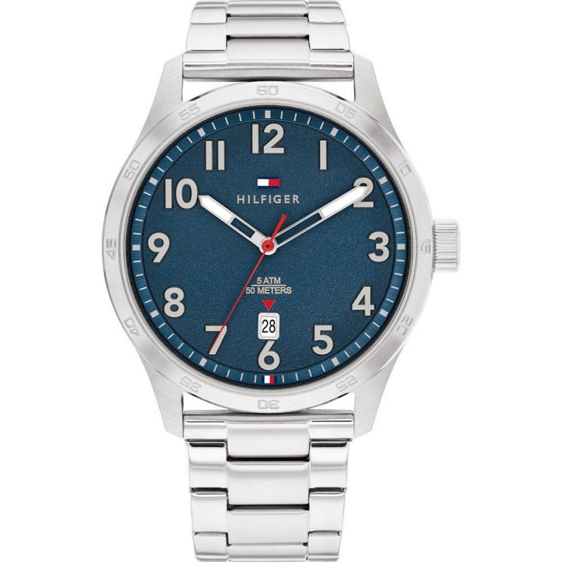 Tommy hilfiger laikrodis 1710563