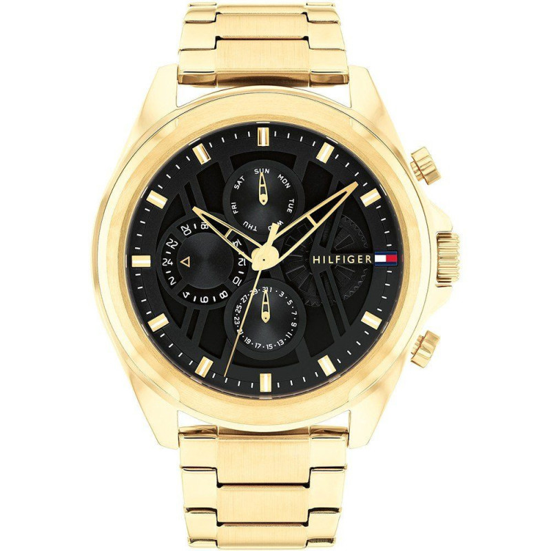 Tommy hilfiger laikrodis 1710658