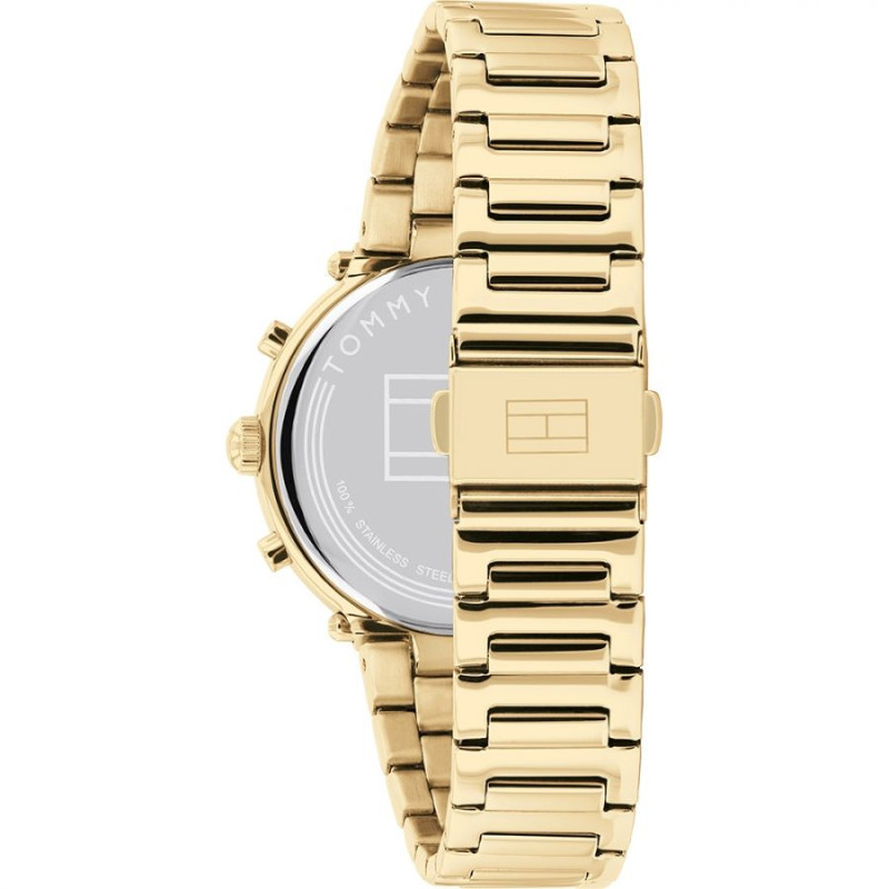 Tommy hilfiger laikrodis 1782350