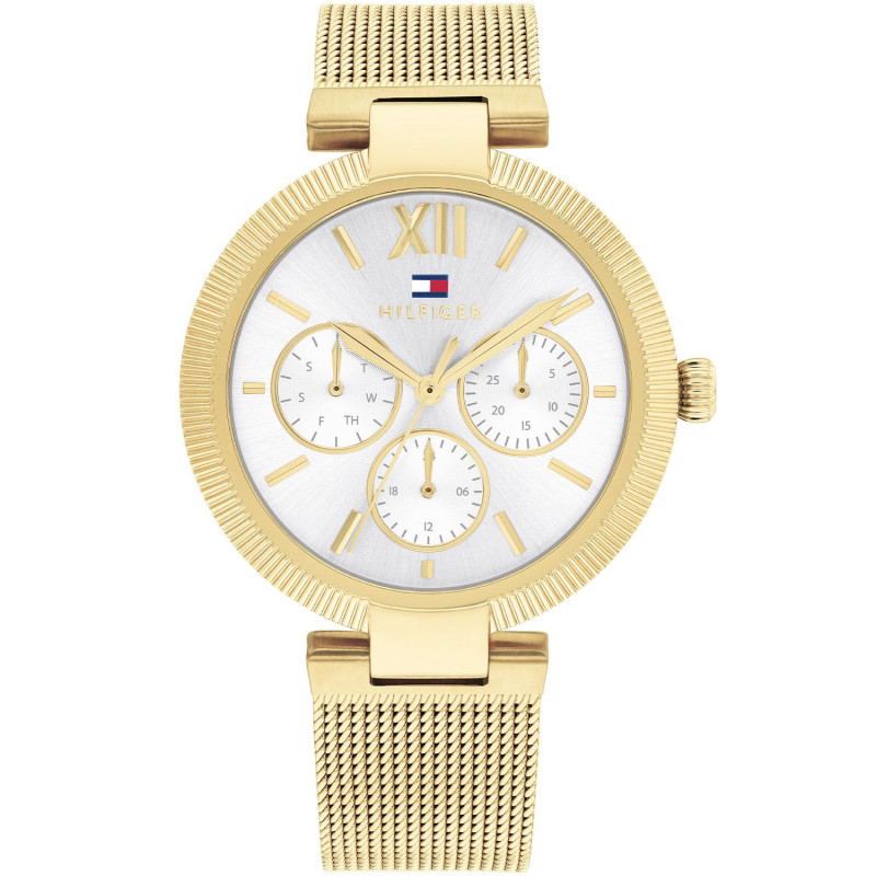 Tommy hilfiger laikrodis 1782694