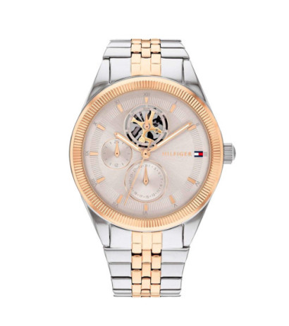 Tommy hilfiger laikrodis...