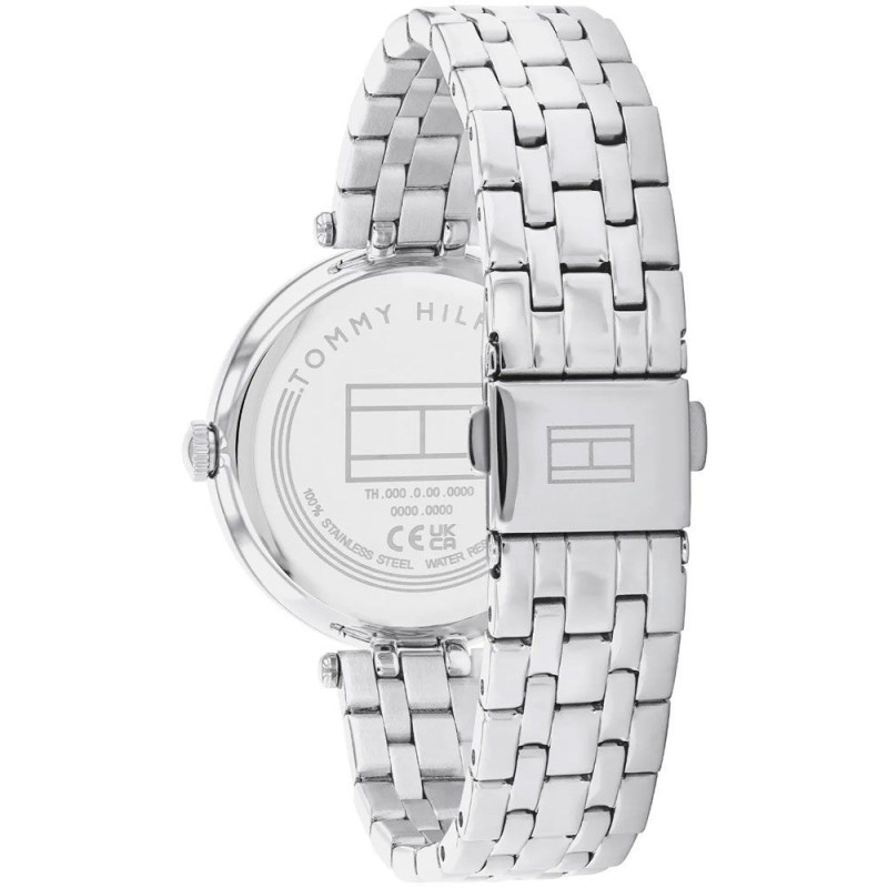 Tommy hilfiger laikrodis 1782722