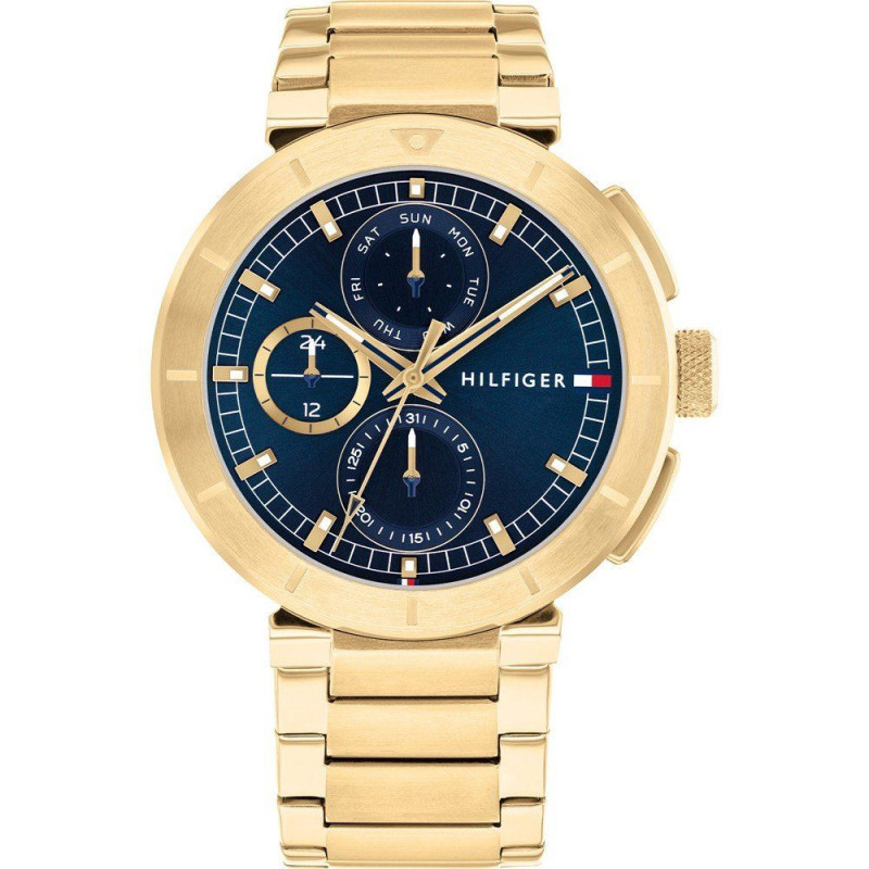 Tommy hilfiger laikrodis 1792118