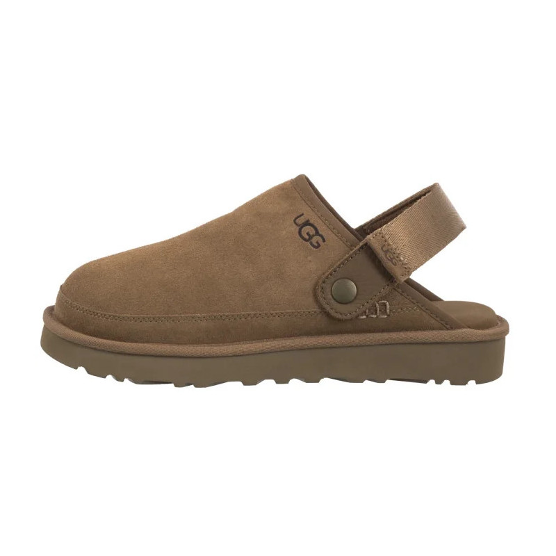 UGG M Goldencoast Clog II 1166915 CHE (UA143-b) šlepetės