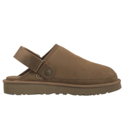 UGG M Goldencoast Clog II 1166915 CHE (UA143-b) šlepetės