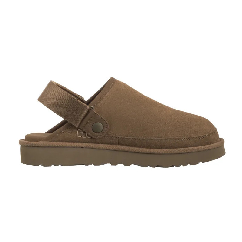 UGG M Goldencoast Clog II 1166915 CHE (UA143-b) šlepetės