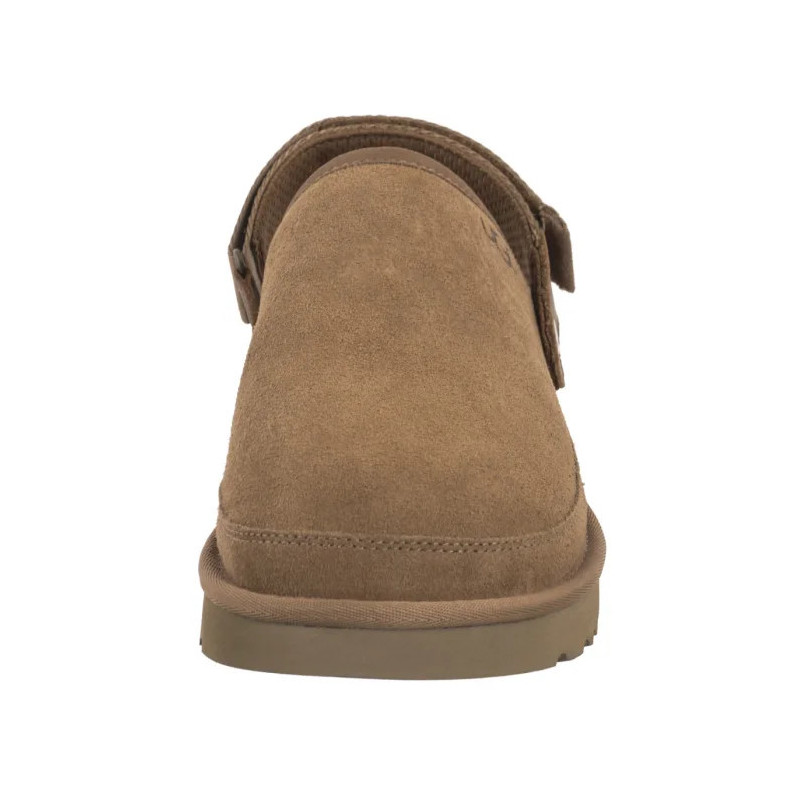 UGG M Goldencoast Clog II 1166915 CHE (UA143-b) šlepetės