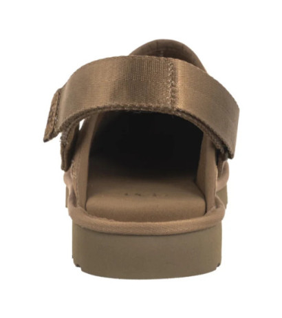 UGG M Goldencoast Clog II 1166915 CHE (UA143-b) šlepetės
