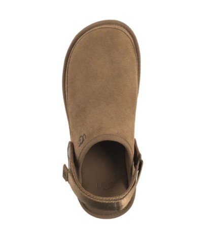 UGG M Goldencoast Clog II 1166915 CHE (UA143-b) šlepetės