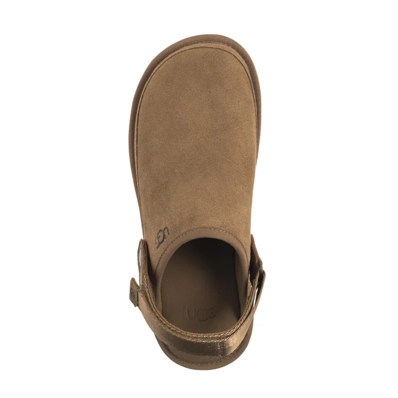 UGG M Goldencoast Clog II 1166915 CHE (UA143-b) šlepetės