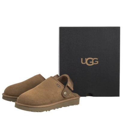 UGG M Goldencoast Clog II 1166915 CHE (UA143-b) šlepetės