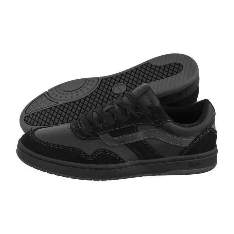 Vans Cruze 3.0 Black/Black VN000D6SBKA1 (VA446-c) batai