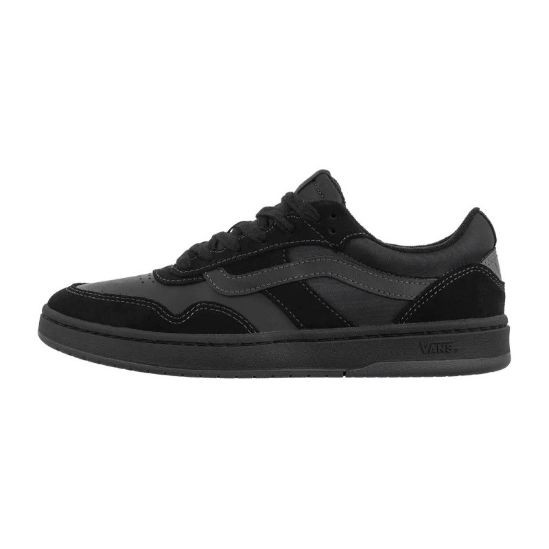Vans Cruze 3.0 Black/Black VN000D6SBKA1 (VA446-c) batai