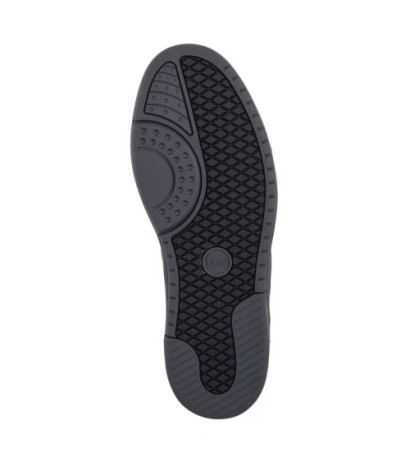 Vans Cruze 3.0 Black/Black VN000D6SBKA1 (VA446-c) batai