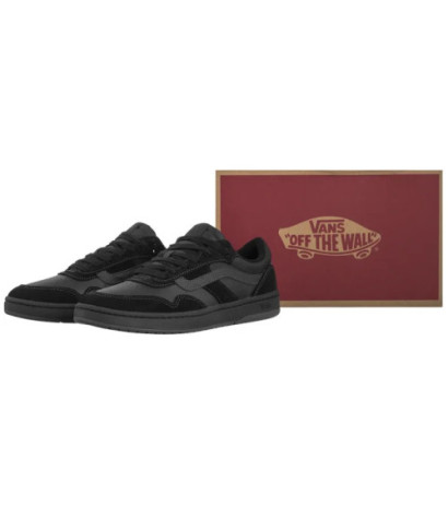 Vans Cruze 3.0 Black/Black VN000D6SBKA1 (VA446-c) batai