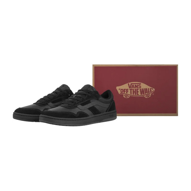 Vans Cruze 3.0 Black/Black VN000D6SBKA1 (VA446-c) batai