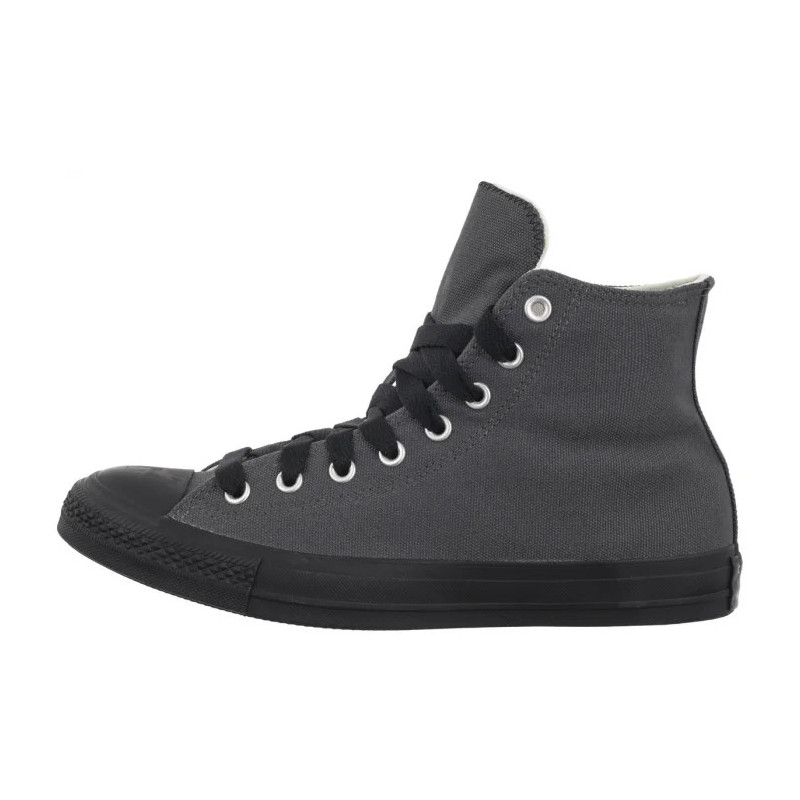 Converse CTAS Hi Dark Matter/Black/Black A10511C (CO757-a) batai