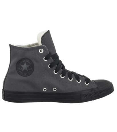 Converse CTAS Hi Dark Matter/Black/Black A10511C (CO757-a) batai