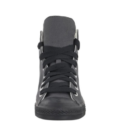 Converse CTAS Hi Dark Matter/Black/Black A10511C (CO757-a) batai