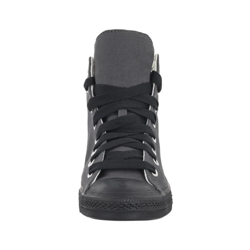 Converse CTAS Hi Dark Matter/Black/Black A10511C (CO757-a) batai