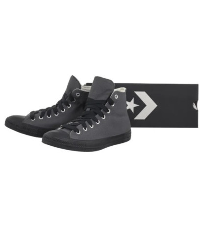 Converse CTAS Hi Dark Matter/Black/Black A10511C (CO757-a) batai
