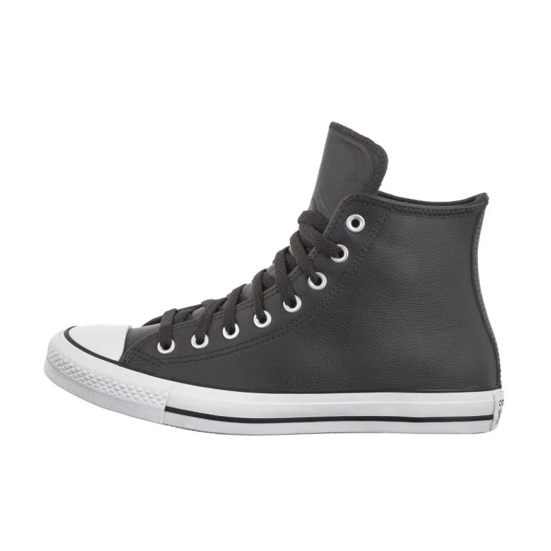 Converse CTAS Hi Mudguard/Dark Whiskey/White A10553C (CO758-a) batai