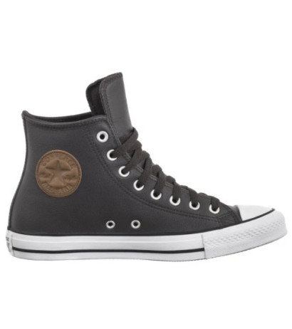 Converse CTAS Hi Mudguard/Dark Whiskey/White A10553C (CO758-a) batai