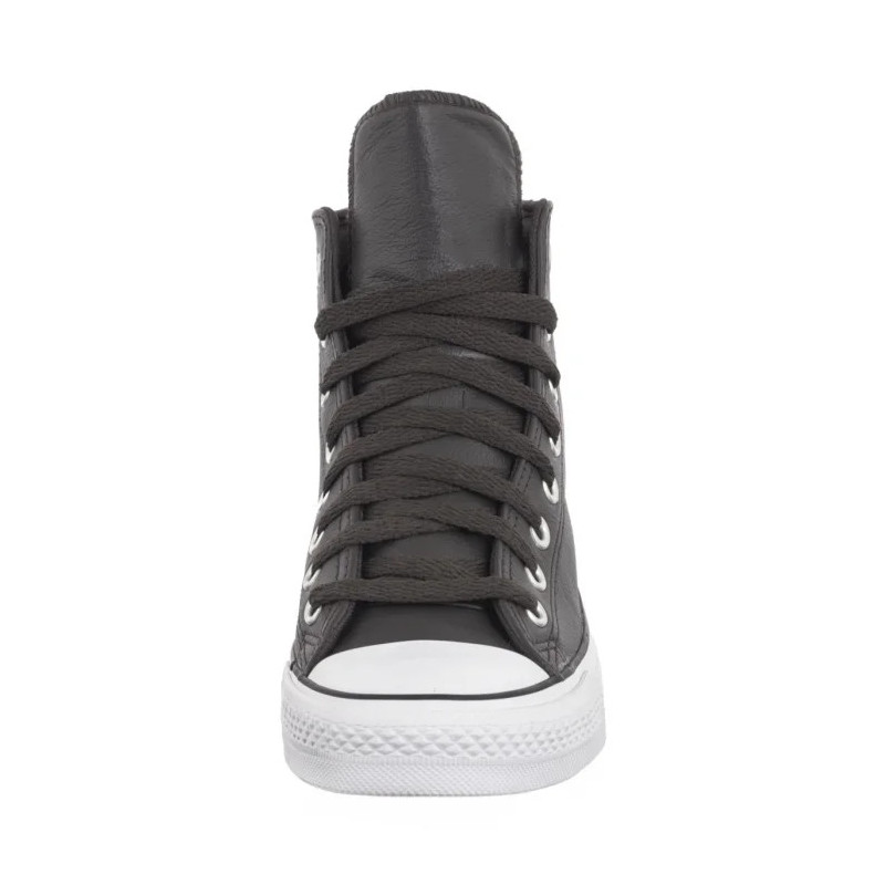 Converse CTAS Hi Mudguard/Dark Whiskey/White A10553C (CO758-a) batai