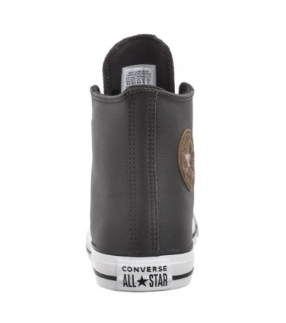 Converse CTAS Hi Mudguard/Dark Whiskey/White A10553C (CO758-a) batai