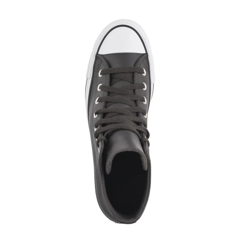 Converse CTAS Hi Mudguard/Dark Whiskey/White A10553C (CO758-a) batai