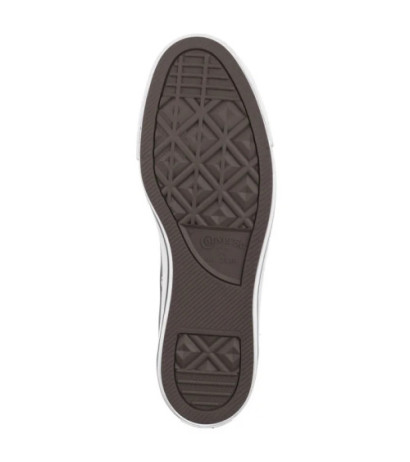 Converse CTAS Hi Mudguard/Dark Whiskey/White A10553C (CO758-a) batai