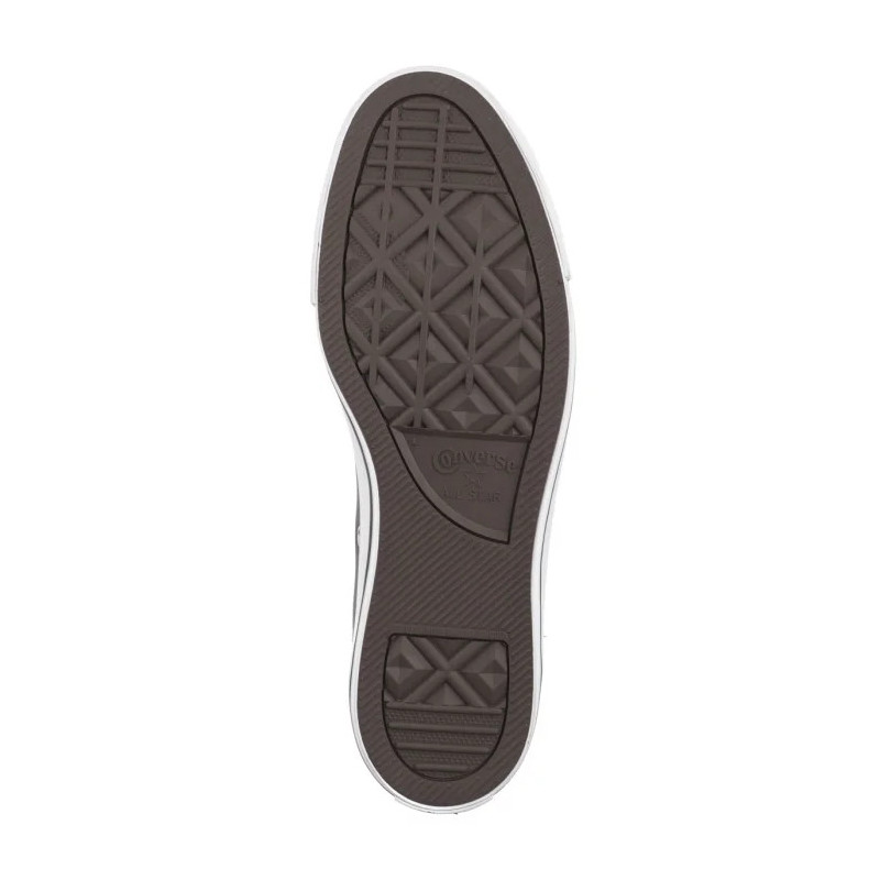 Converse CTAS Hi Mudguard/Dark Whiskey/White A10553C (CO758-a) batai