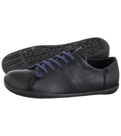 Camper Peu Cami Black...