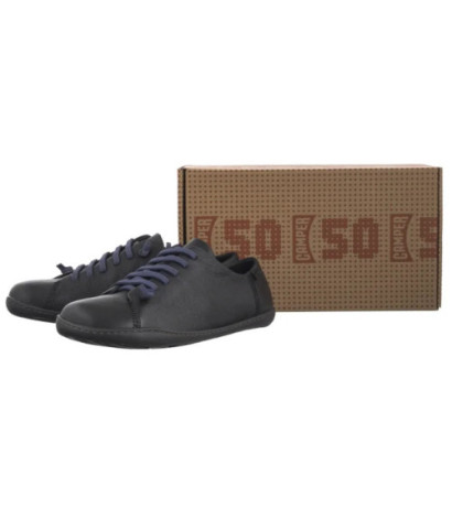 Camper Peu Cami Black K100249-012 (CE1-a) batai