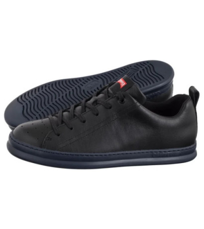 Camper Runner Four Black...