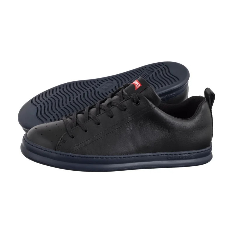 Camper Runner Four Black K100226-017 (CE2-a) sportiniai bateliai