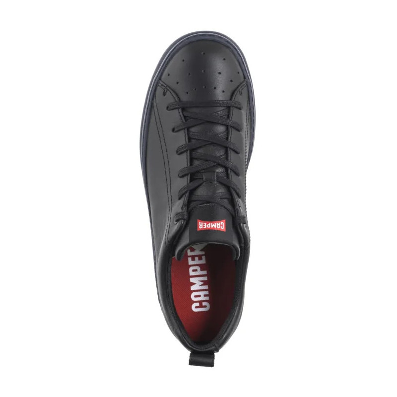 Camper Runner Four Black K100226-017 (CE2-a) sportiniai bateliai