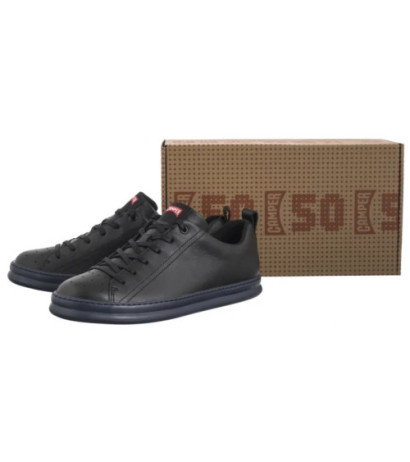 Camper Runner Four Black K100226-017 (CE2-a) sportiniai bateliai
