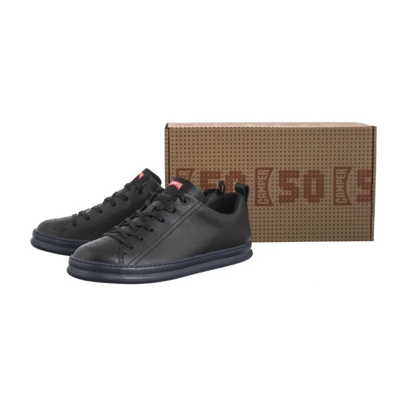 Camper Runner Four Black K100226-017 (CE2-a) sportiniai bateliai