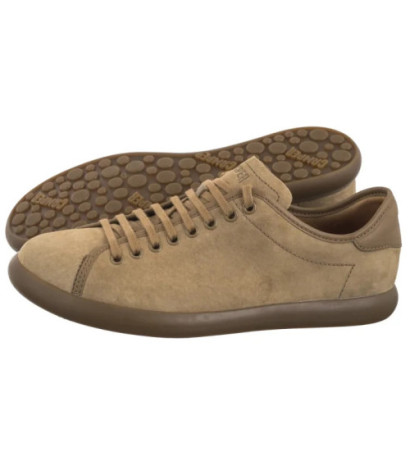 Camper Pelotas Soller Brown...