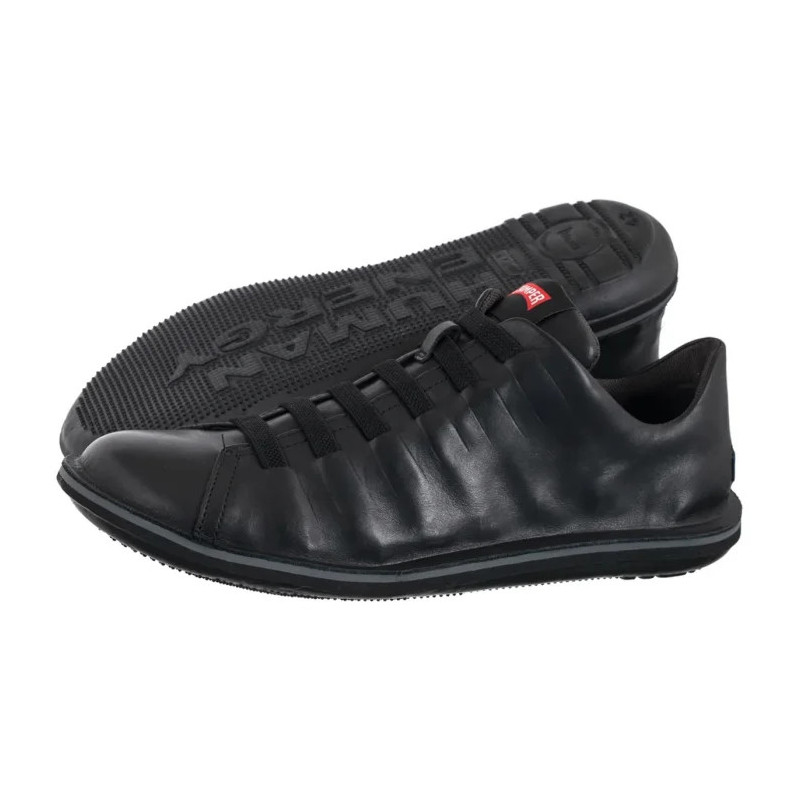 Camper Beetle Black 18751-048 (CE6-a) batai