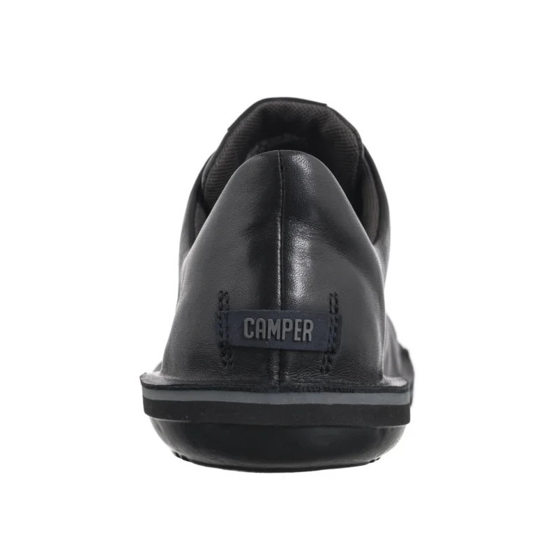 Camper Beetle Black 18751-048 (CE6-a) batai