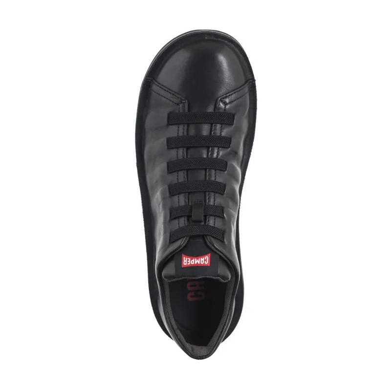 Camper Beetle Black 18751-048 (CE6-a) batai
